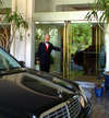 Corinthia Palace Hotel & SPA 